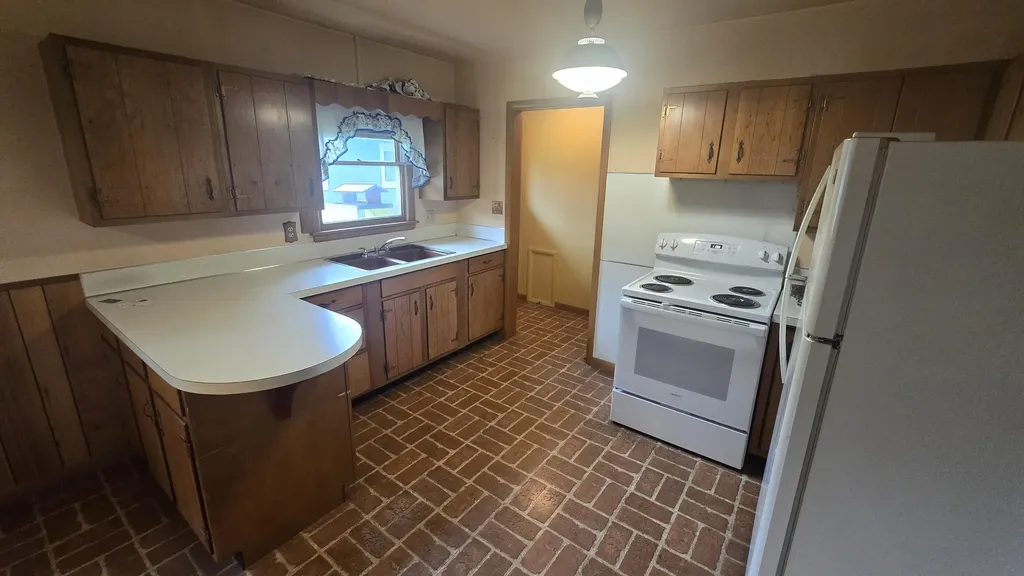 597 Birch Street Manistee City MI 49660