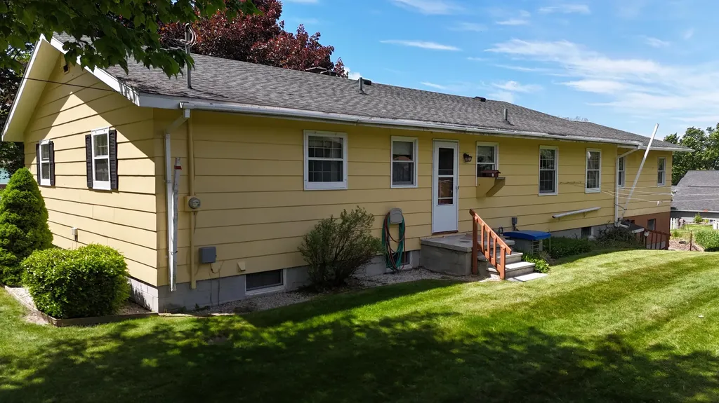 597 Birch Street Manistee City MI 49660