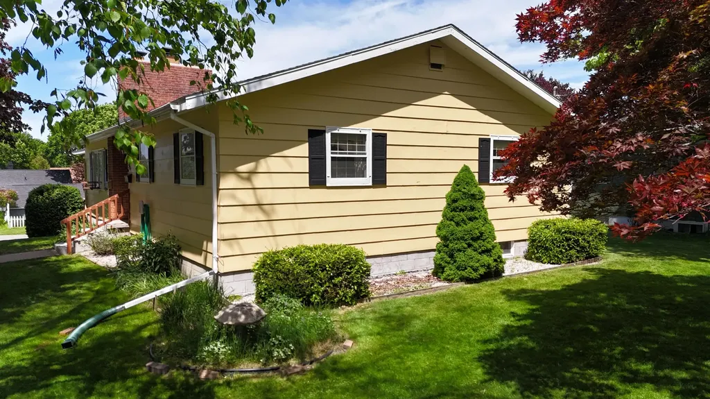 597 Birch Street Manistee City MI 49660