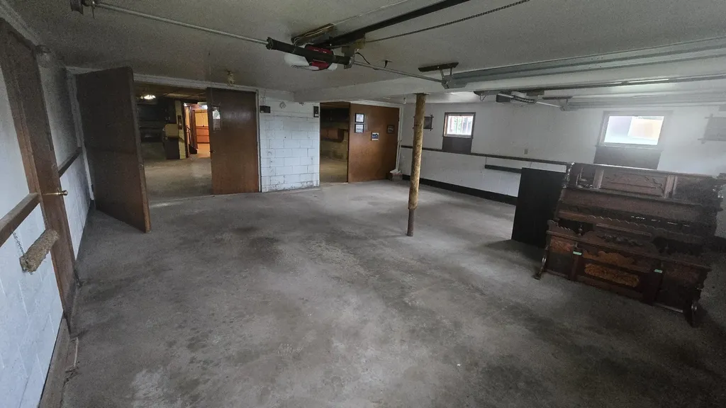 597 Birch Street Manistee City MI 49660