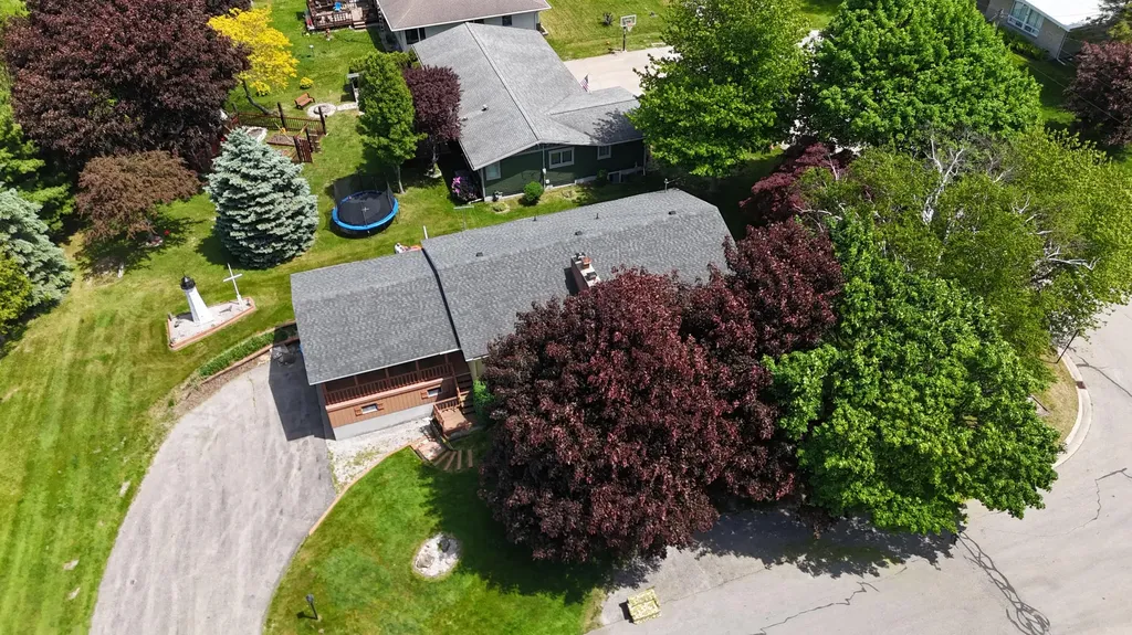 597 Birch Street Manistee City MI 49660