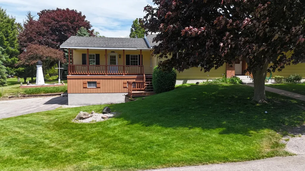 597 Birch Street Manistee City MI 49660