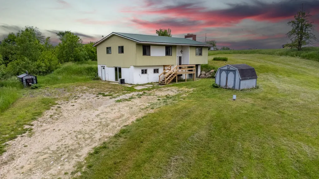 4035 N Comstock Avenue Denver Township MI 49421