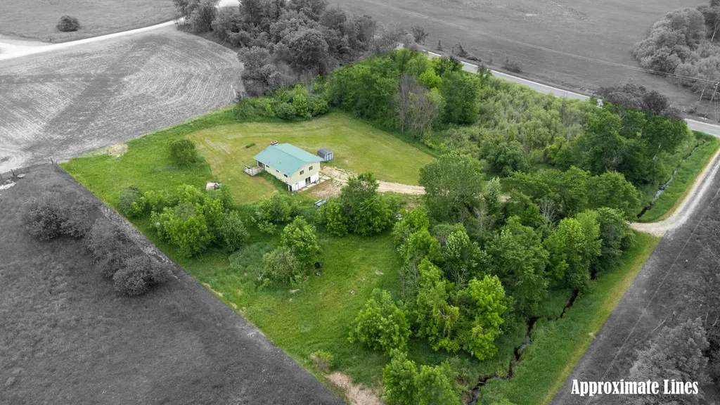 4035 N Comstock Avenue Denver Township MI 49421