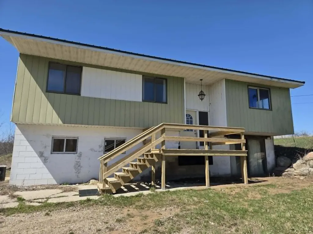 4035 N Comstock Avenue Denver Township MI 49421
