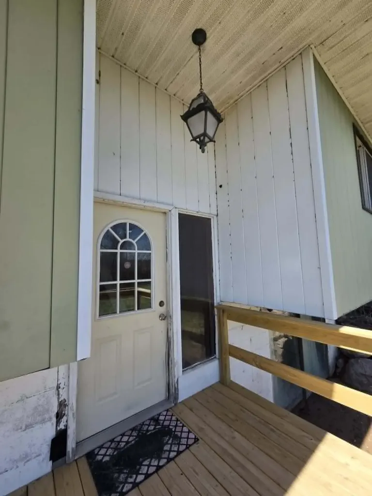 4035 N Comstock Avenue Denver Township MI 49421