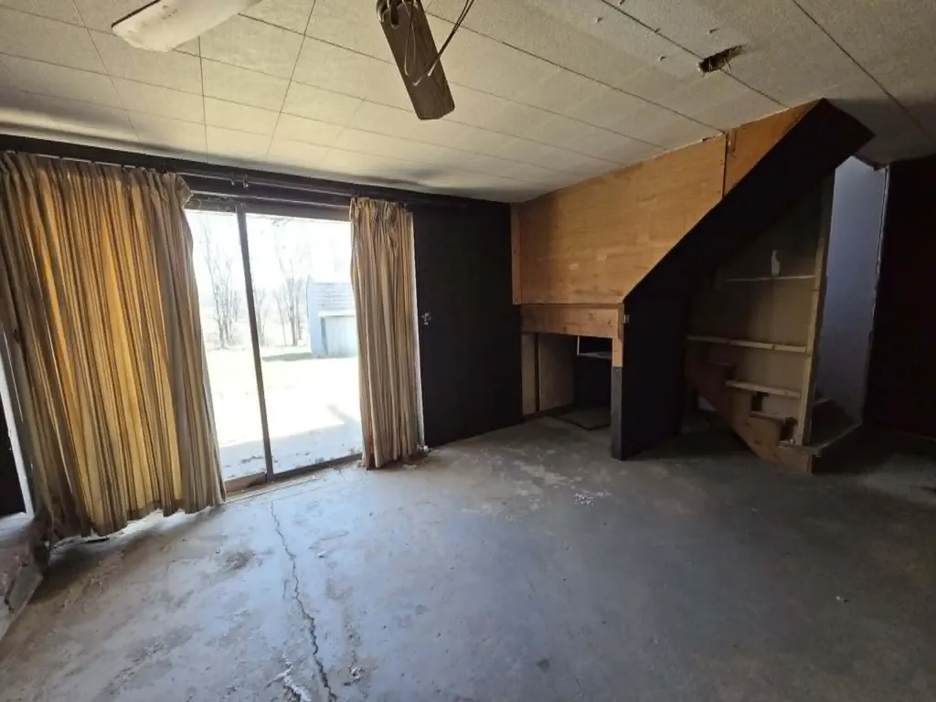 4035 N Comstock Avenue Denver Township MI 49421