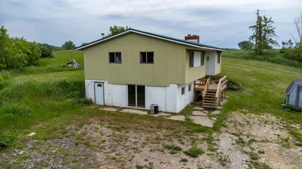 4035 N Comstock Avenue Denver Township MI 49421