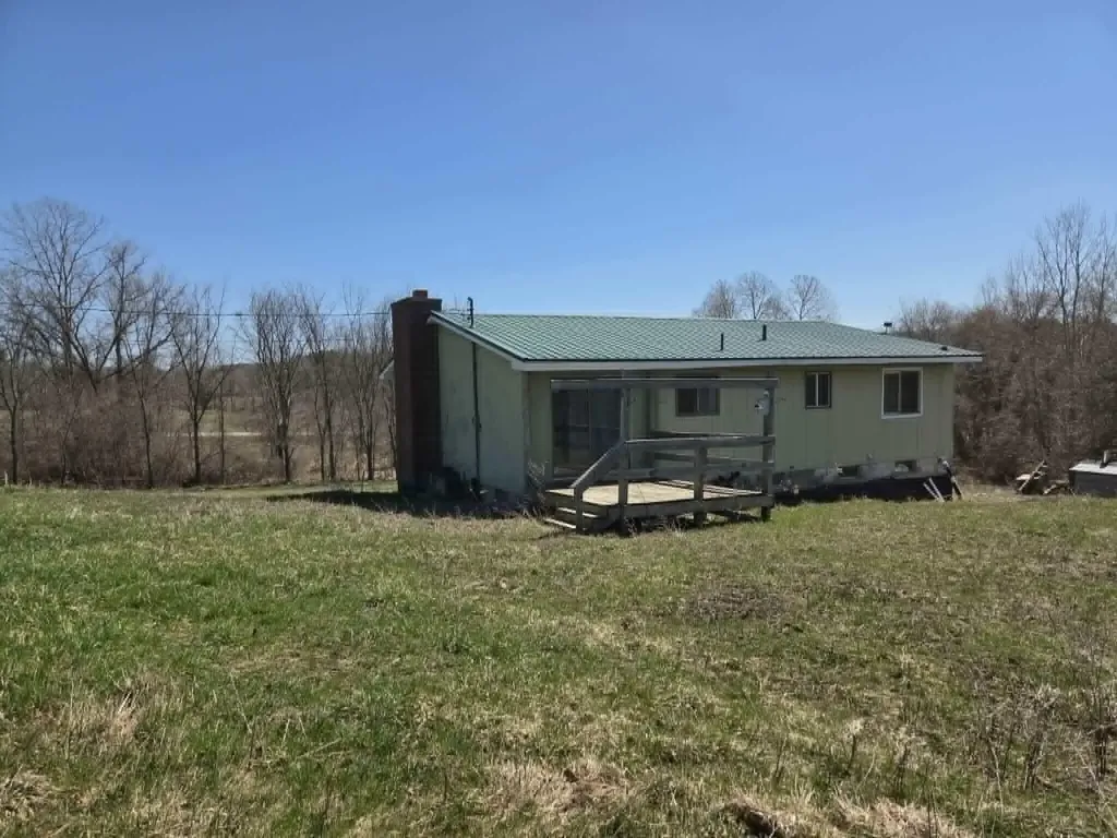 4035 N Comstock Avenue Denver Township MI 49421