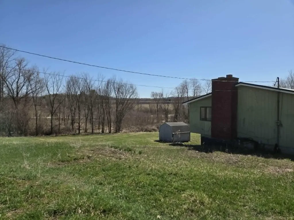 4035 N Comstock Avenue Denver Township MI 49421