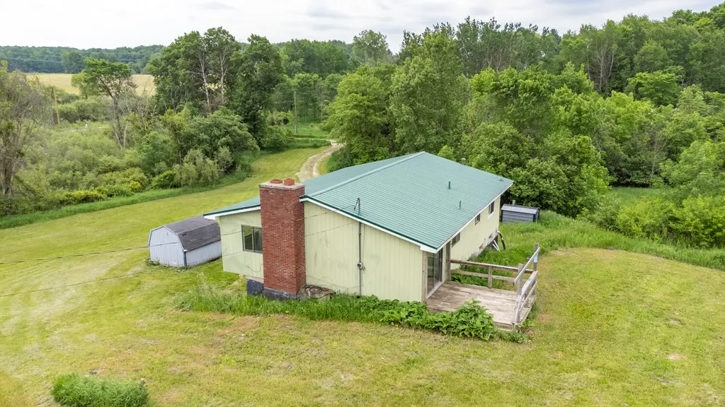 4035 N Comstock Avenue Denver Township MI 49421
