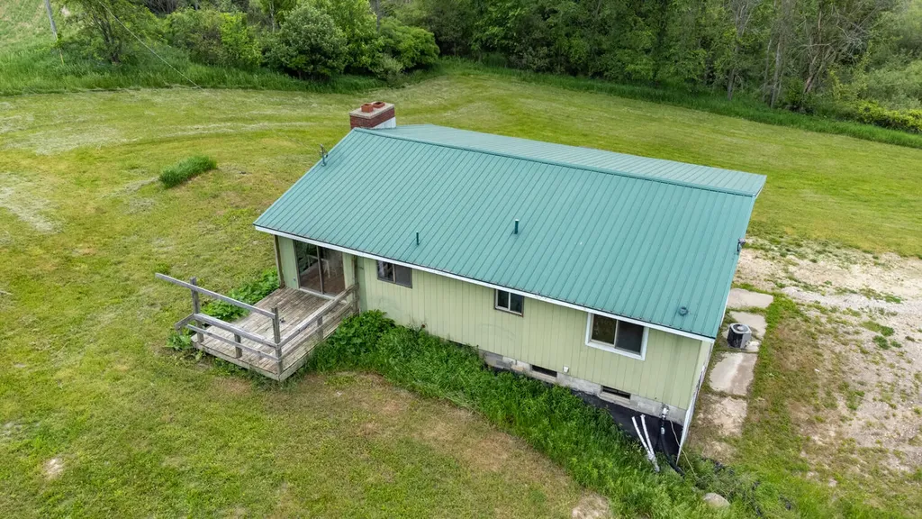 4035 N Comstock Avenue Denver Township MI 49421