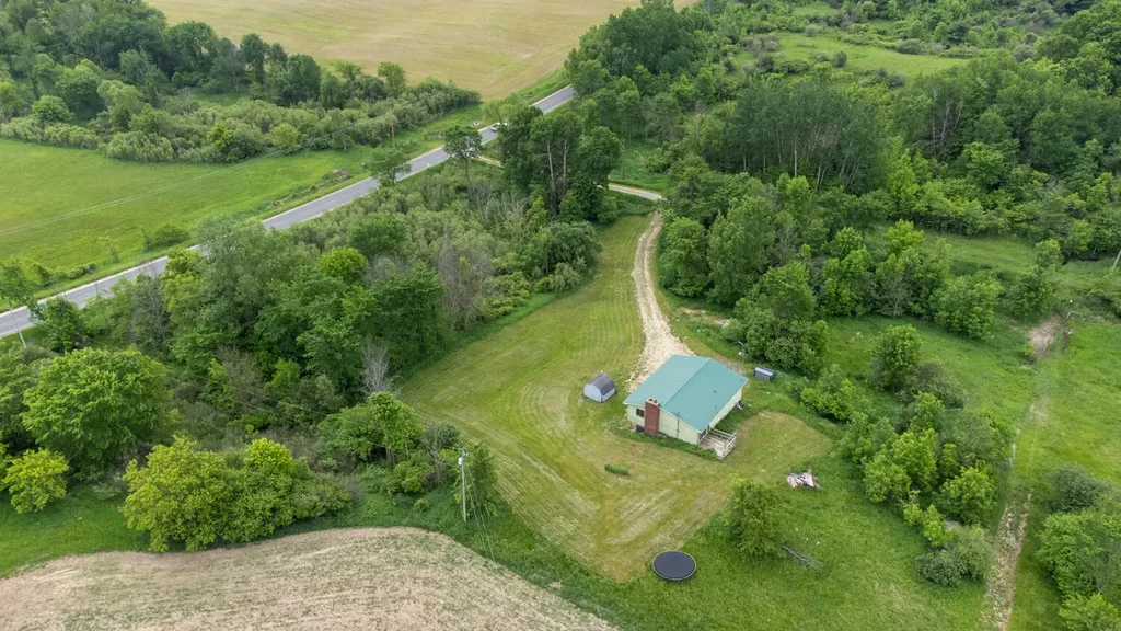 4035 N Comstock Avenue Denver Township MI 49421