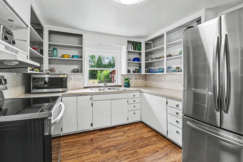 4765 Caberfae Highway Stronach Township MI 49660