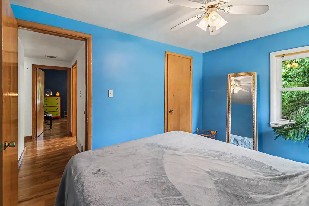 4765 Caberfae Highway Stronach Township MI 49660