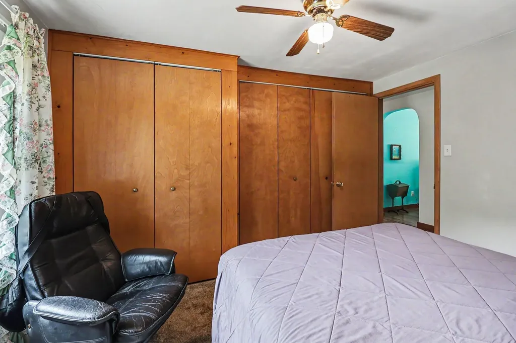 4765 Caberfae Highway Stronach Township MI 49660