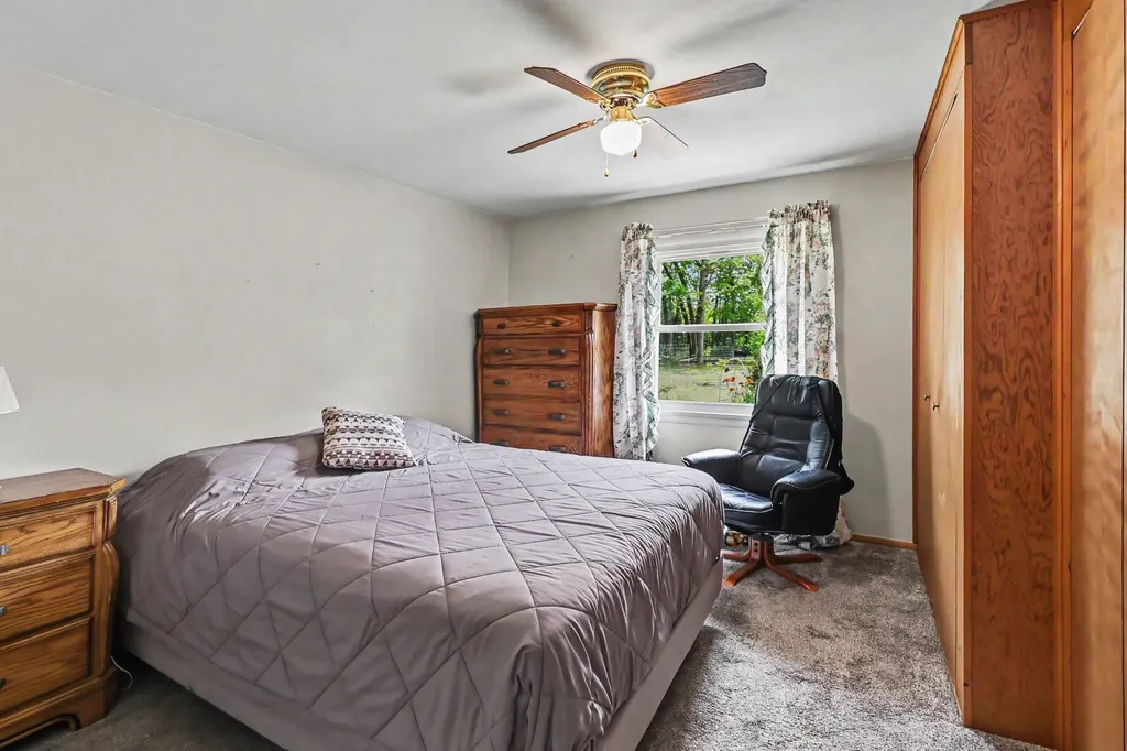 4765 Caberfae Highway Stronach Township MI 49660