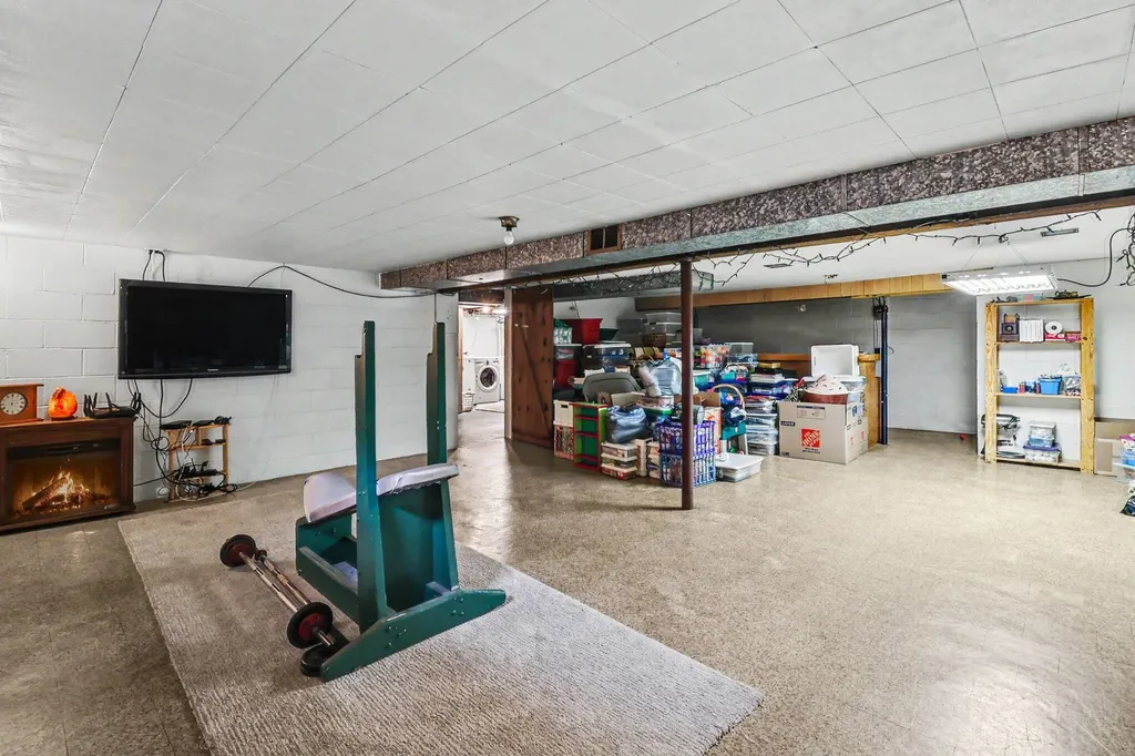 4765 Caberfae Highway Stronach Township MI 49660