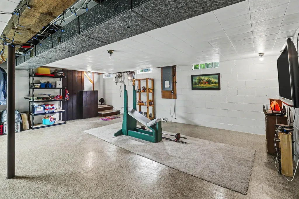 4765 Caberfae Highway Stronach Township MI 49660
