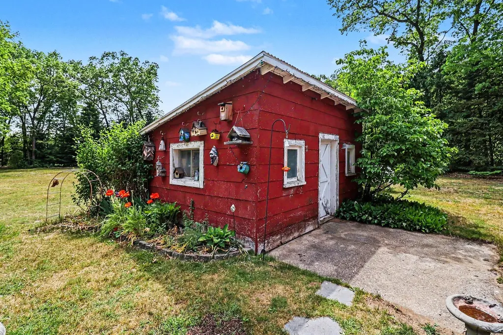 4765 Caberfae Highway Stronach Township MI 49660