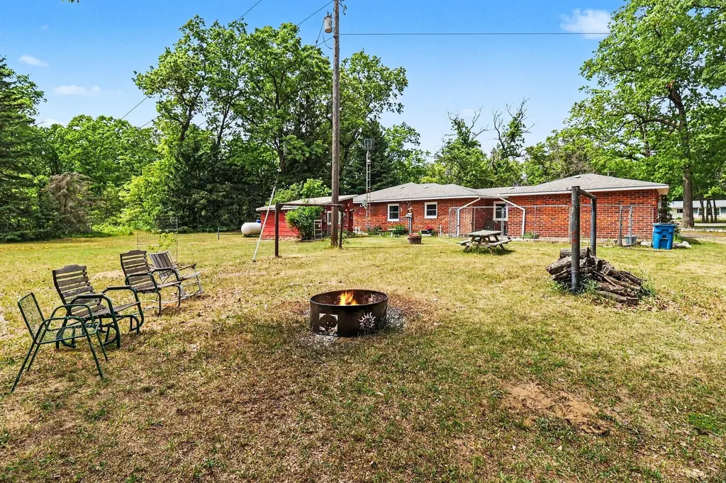 4765 Caberfae Highway Stronach Township MI 49660