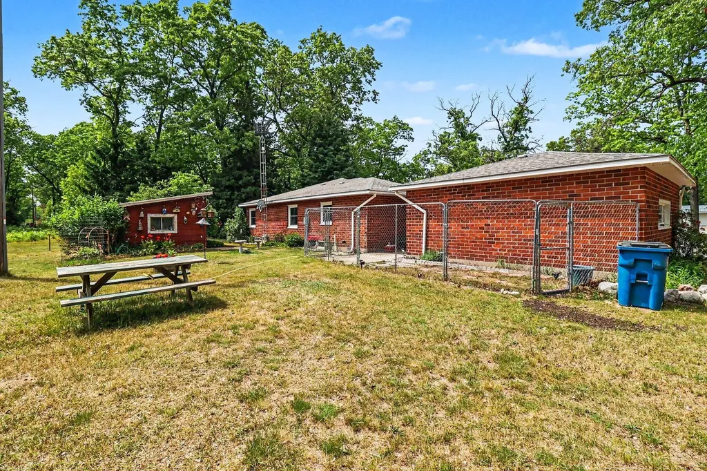 4765 Caberfae Highway Stronach Township MI 49660
