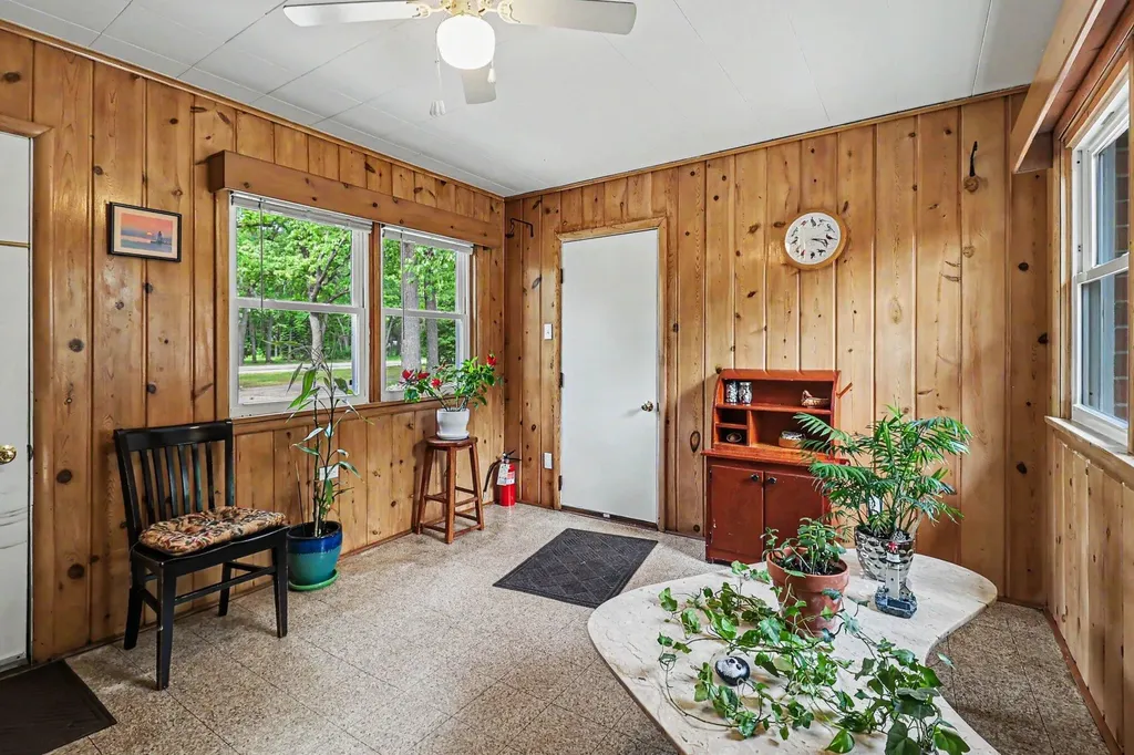 4765 Caberfae Highway Stronach Township MI 49660