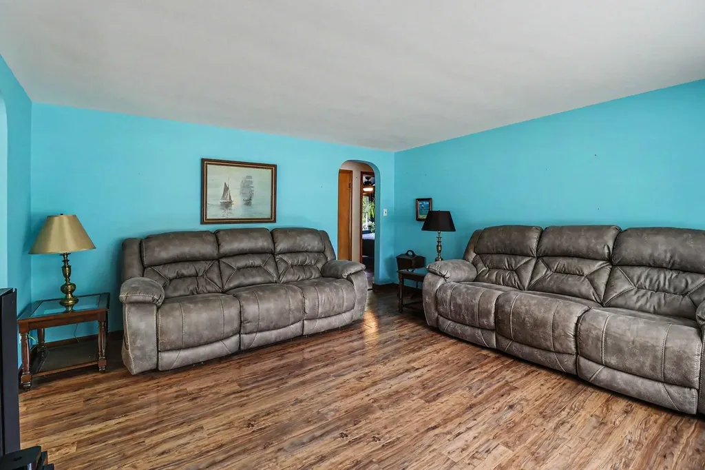 4765 Caberfae Highway Stronach Township MI 49660