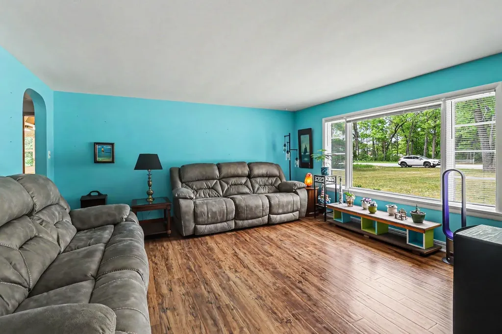 4765 Caberfae Highway Stronach Township MI 49660
