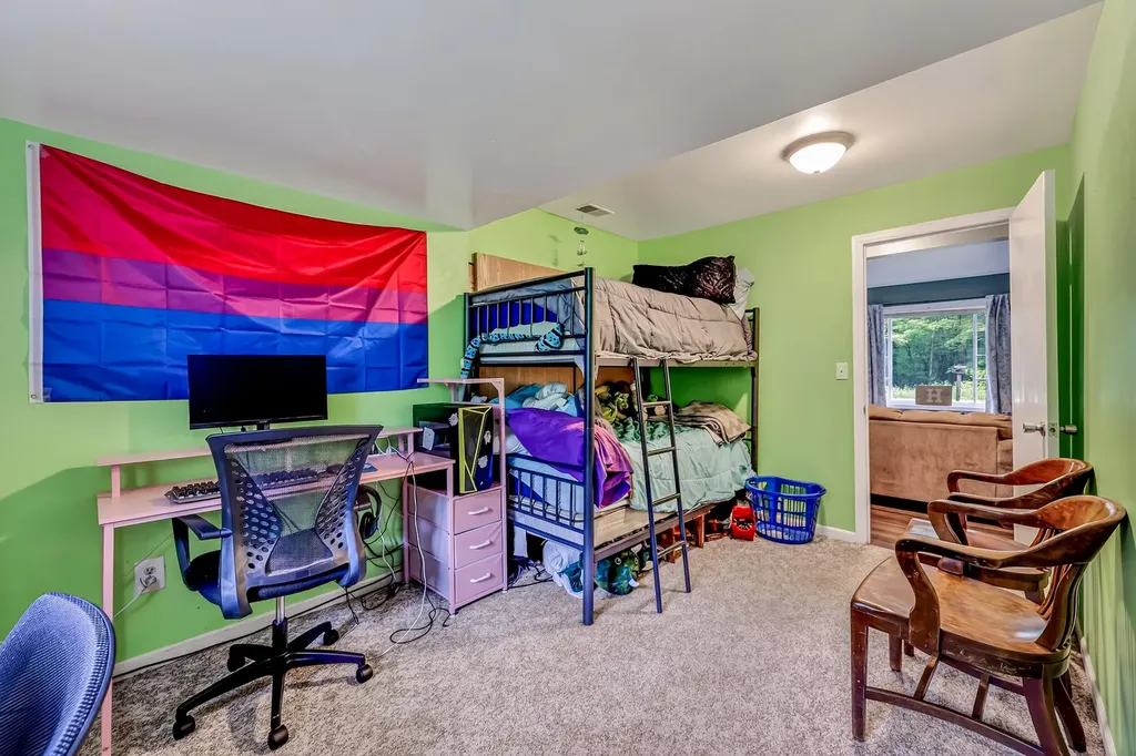 4430 W Meinert Park Road Montague Township MI 49437
