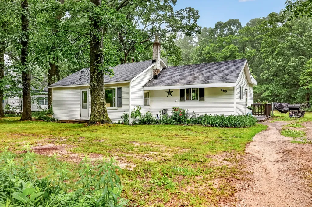 4430 W Meinert Park Road Montague Township MI 49437