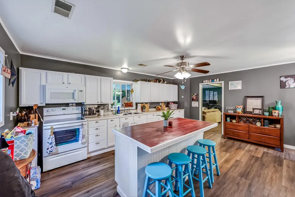 4430 W Meinert Park Road Montague Township MI 49437