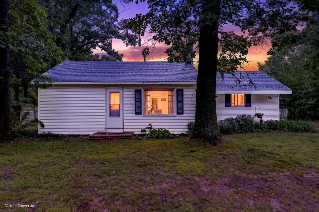 4430 W Meinert Park Road Montague Township MI 49437