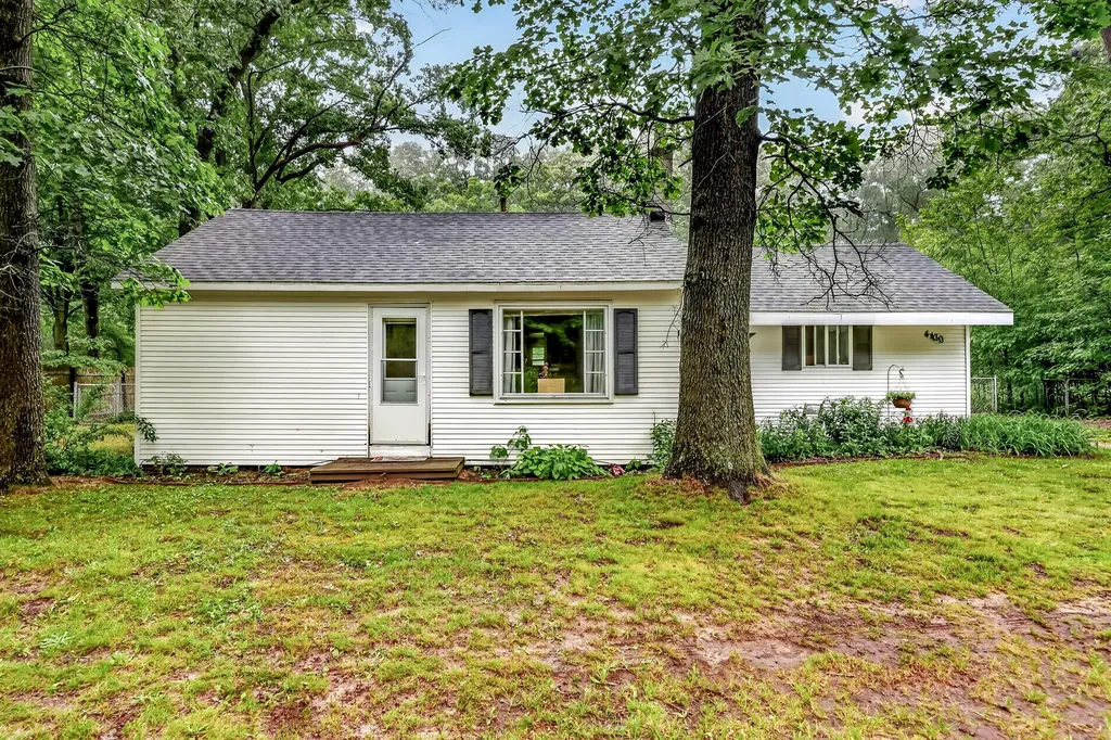 4430 W Meinert Park Road Montague Township MI 49437