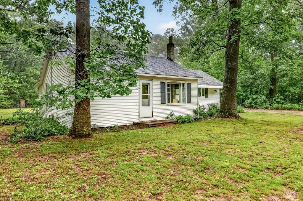 4430 W Meinert Park Road Montague Township MI 49437