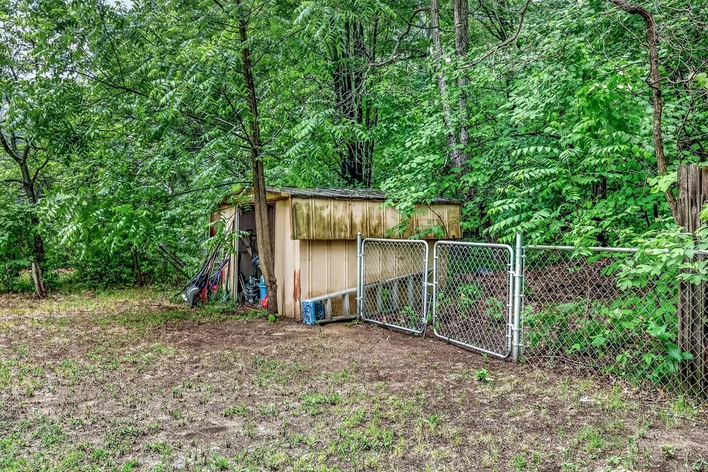 4430 W Meinert Park Road Montague Township MI 49437