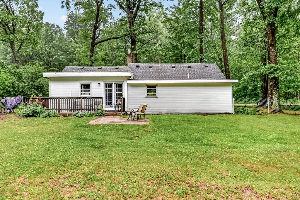 4430 W Meinert Park Road Montague Township MI 49437