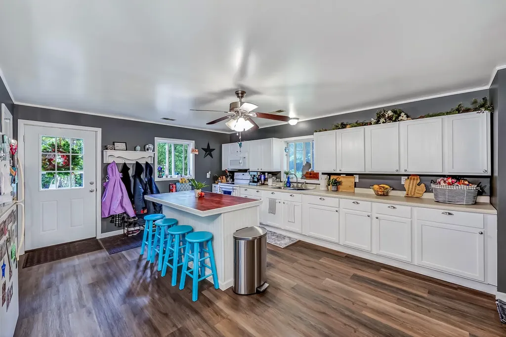 4430 W Meinert Park Road Montague Township MI 49437
