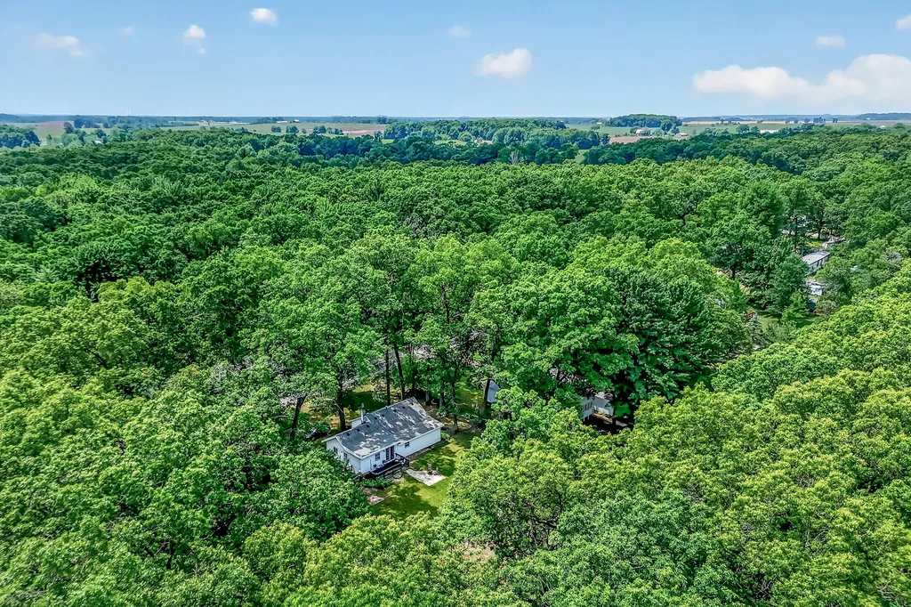 4430 W Meinert Park Road Montague Township MI 49437