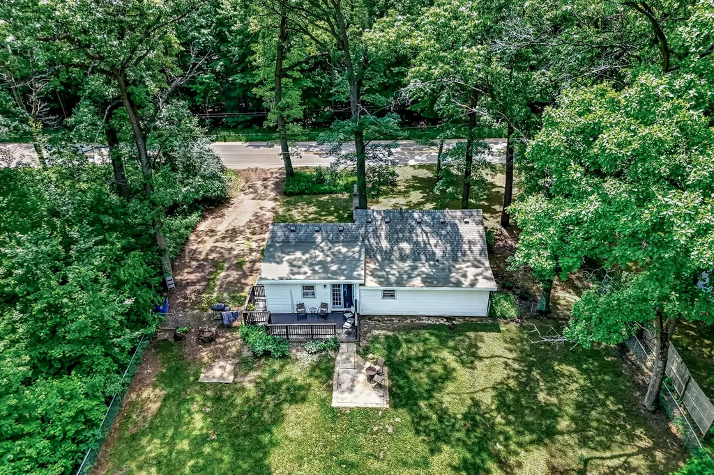 4430 W Meinert Park Road Montague Township MI 49437