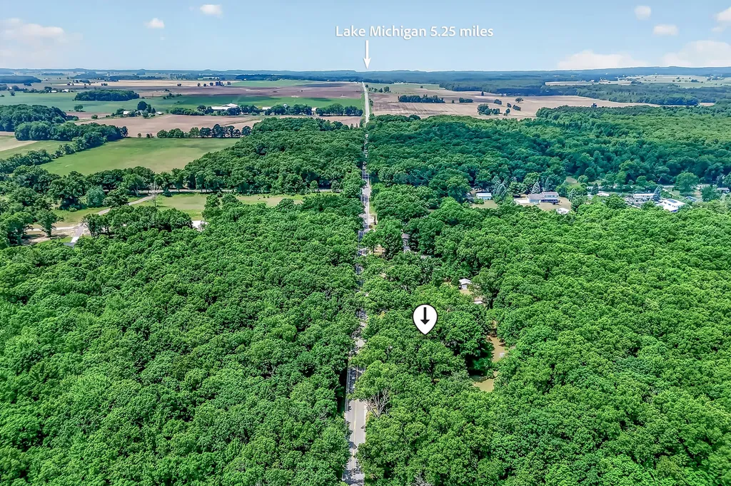 4430 W Meinert Park Road Montague Township MI 49437