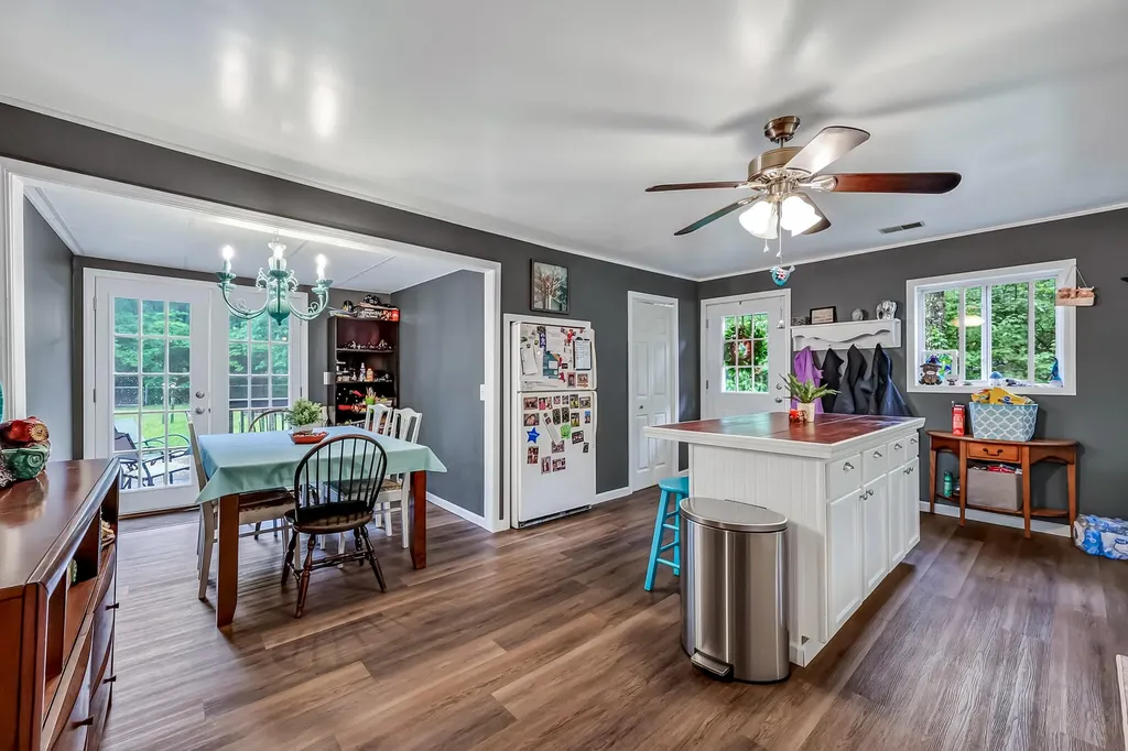 4430 W Meinert Park Road Montague Township MI 49437