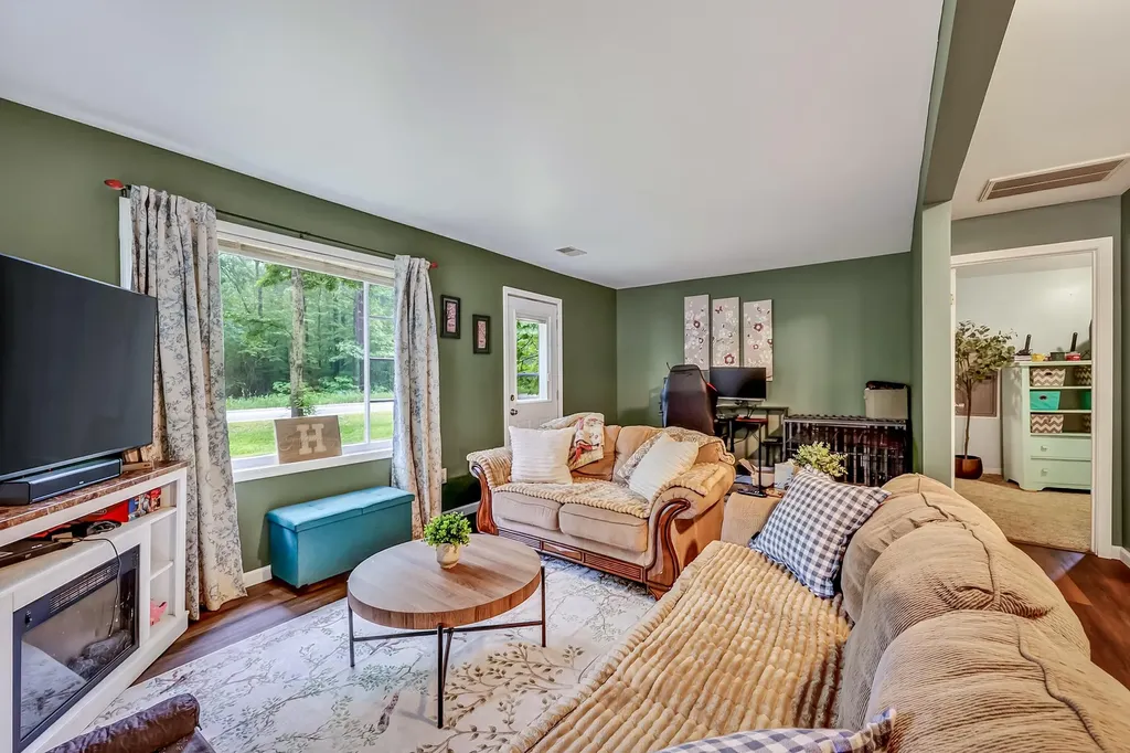 4430 W Meinert Park Road Montague Township MI 49437