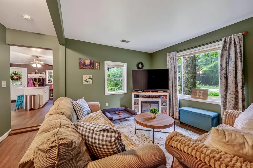 4430 W Meinert Park Road Montague Township MI 49437