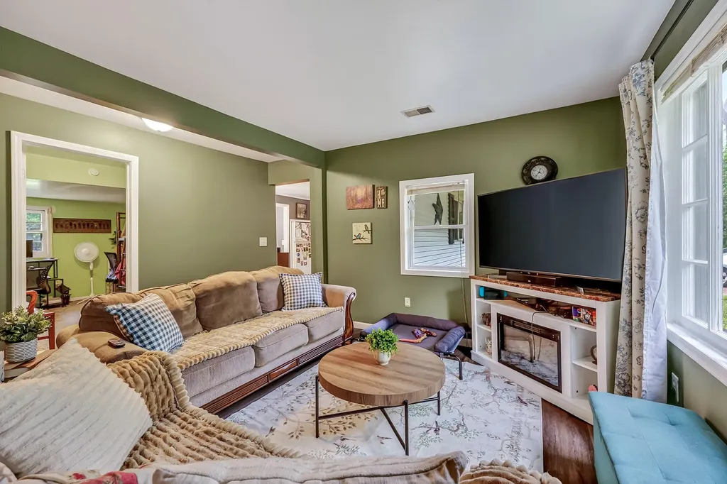 4430 W Meinert Park Road Montague Township MI 49437