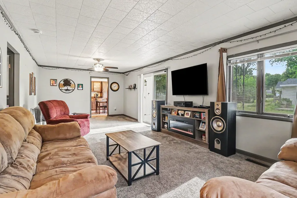 1212 24th Street Filer Charter Township MI 49660
