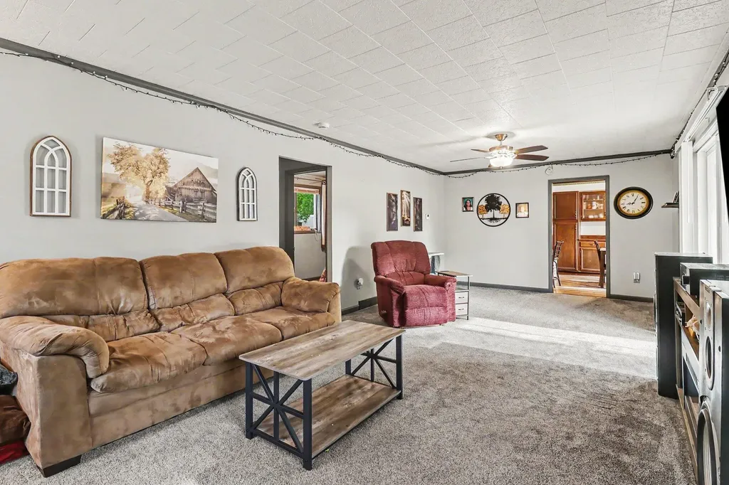 1212 24th Street Filer Charter Township MI 49660