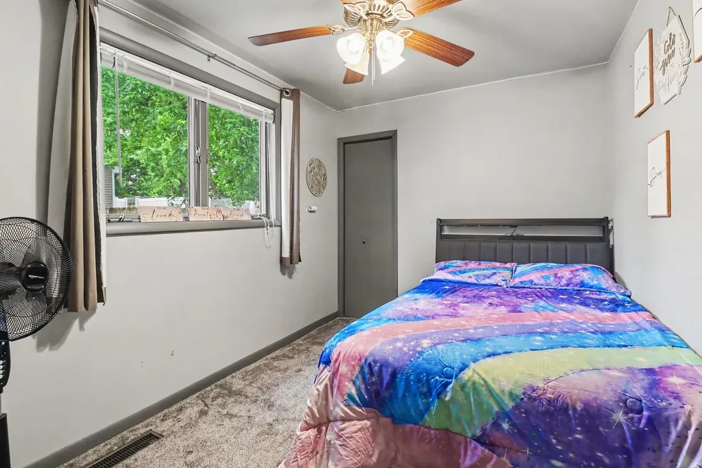 1212 24th Street Filer Charter Township MI 49660