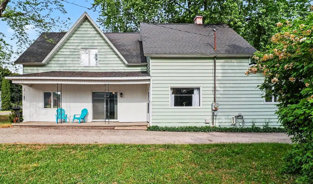 1212 24th Street Filer Charter Township MI 49660