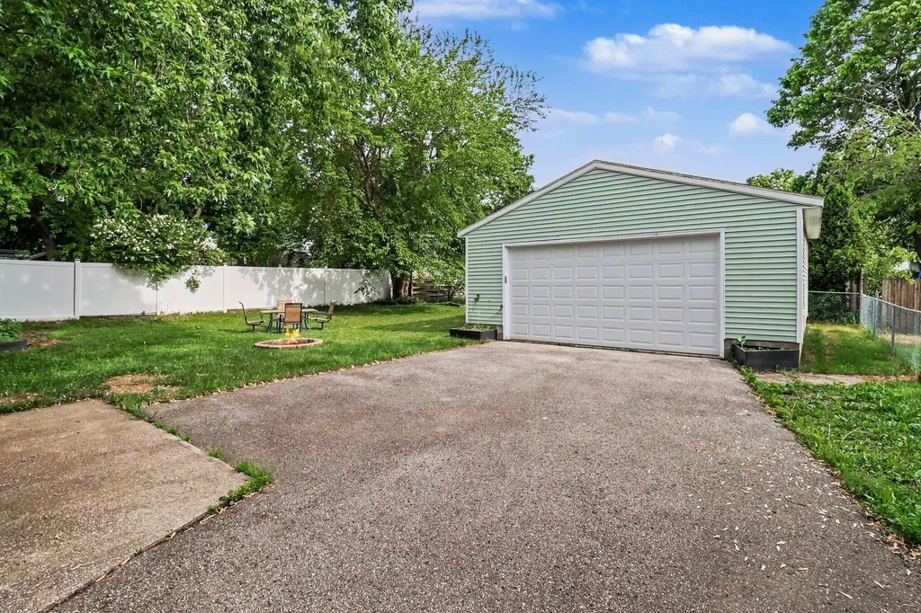 1212 24th Street Filer Charter Township MI 49660